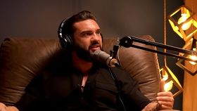 Dorian Popa, singurele declarații despre despărțirea de Babs! Mai există cale de împăcare? „Ar fi penibil să îți spun că lucrurile s-au terminat ca în basme”